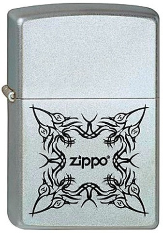 996    ZIPPO №205 TATTOO DESIGN