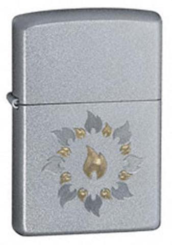 1087    ZIPPO №21192