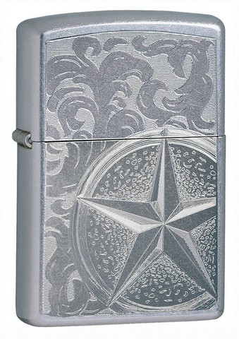 1327   ZIPPO № 24059