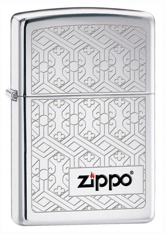 1475    ZIPPO № 24763