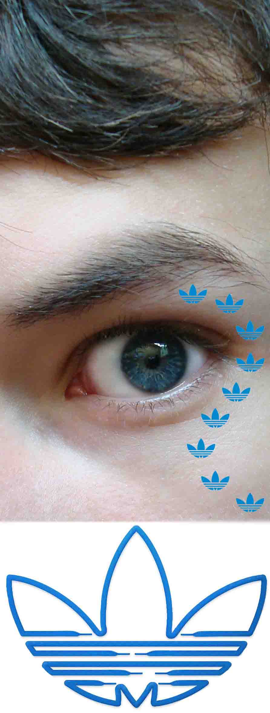 Adidas Original Avatar #3