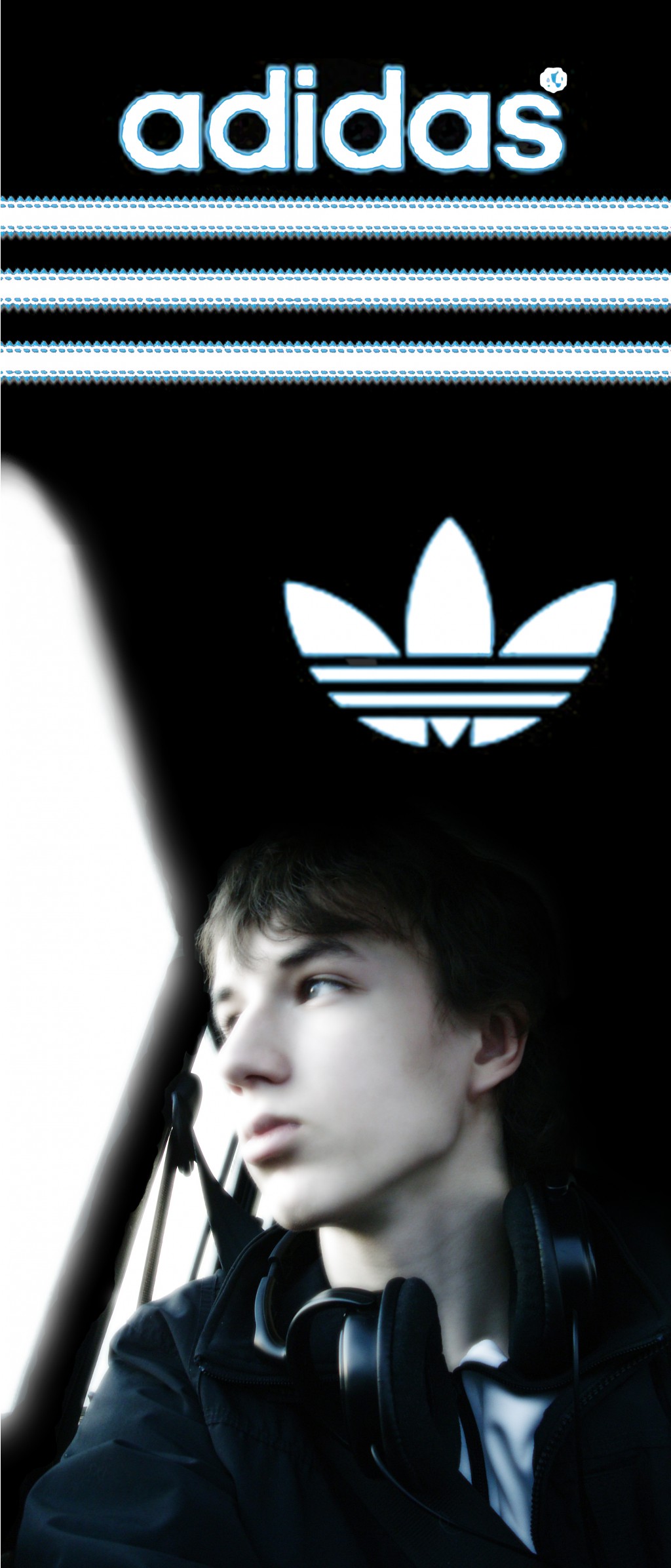 Adidas Original Avatar #4