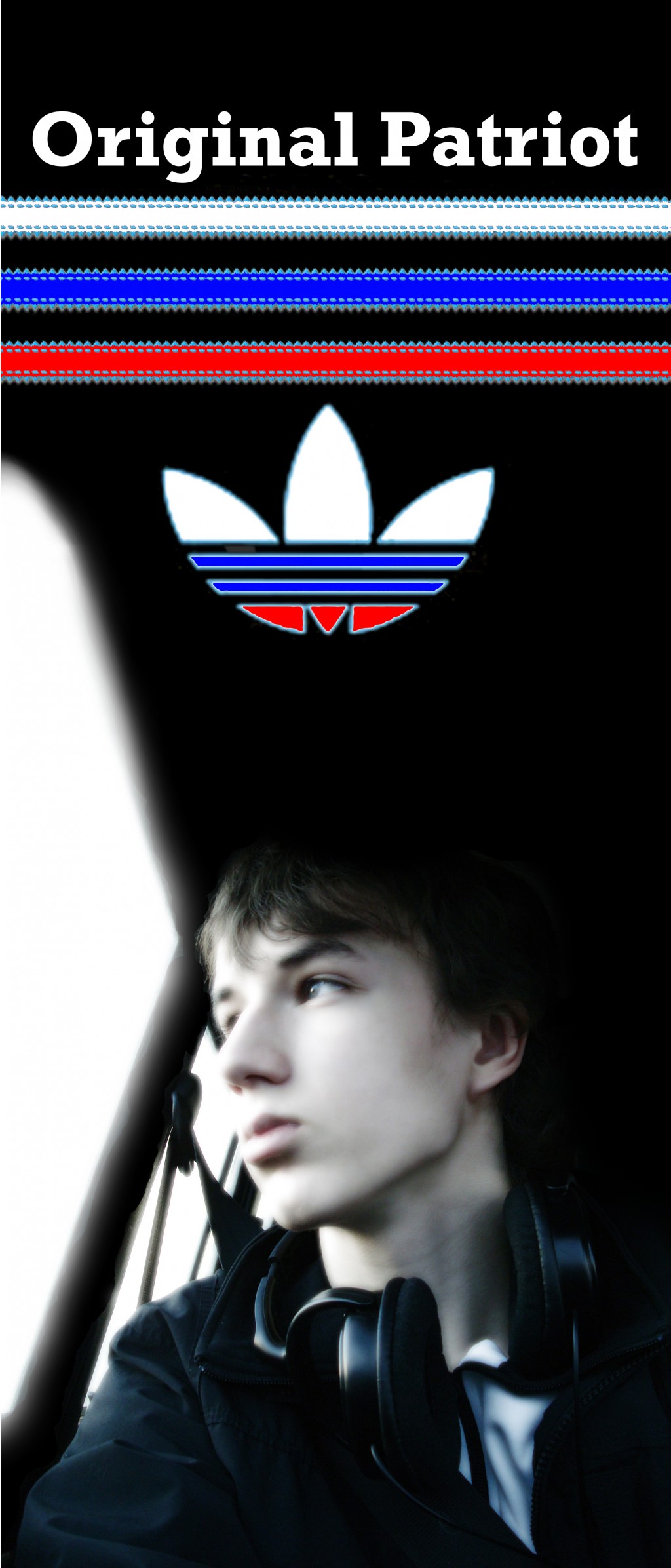 Adidas Original Avatar #5