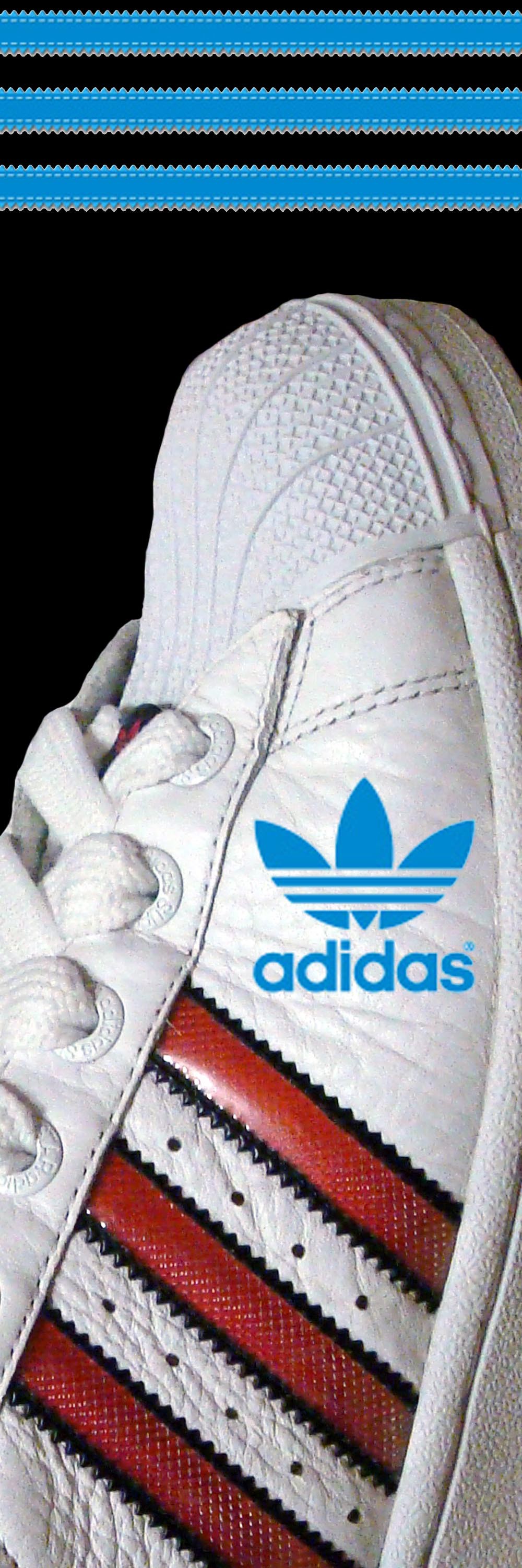 Adidas Original Avatar #10