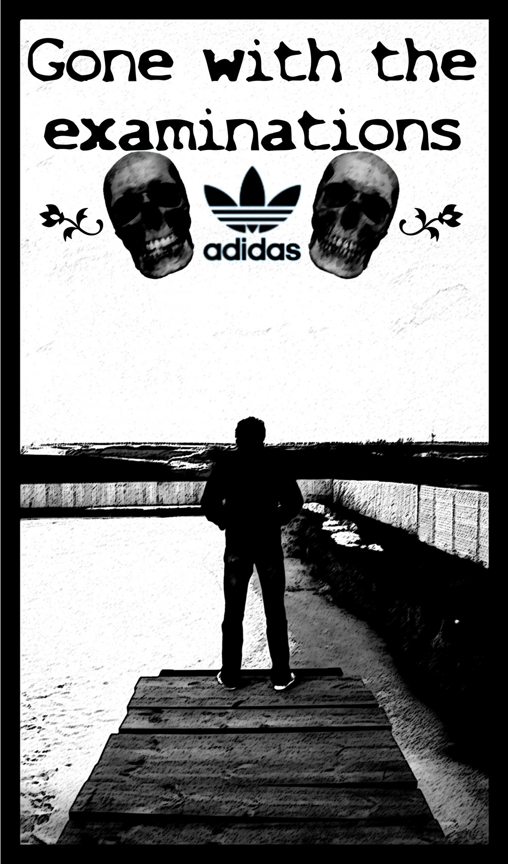 Adidas Original Avatar #11