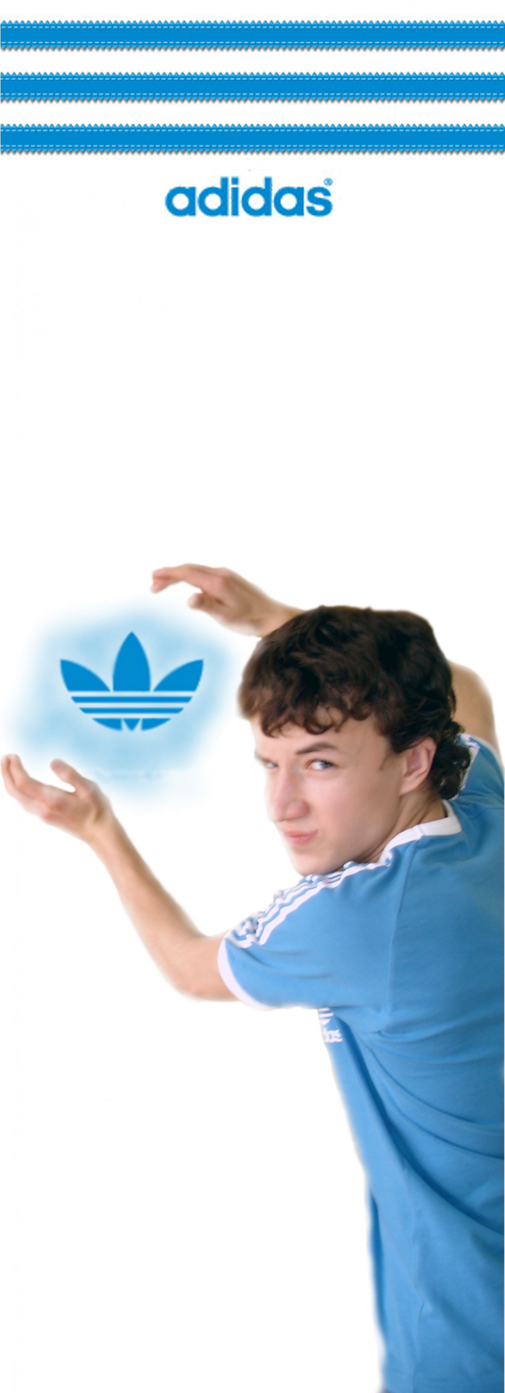 Adidas Original Avatar #12