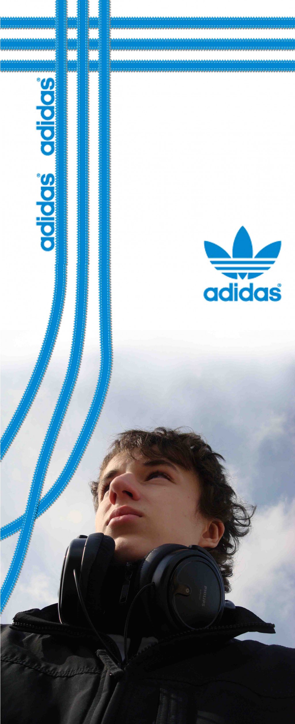 Adidas Original Avatar #13