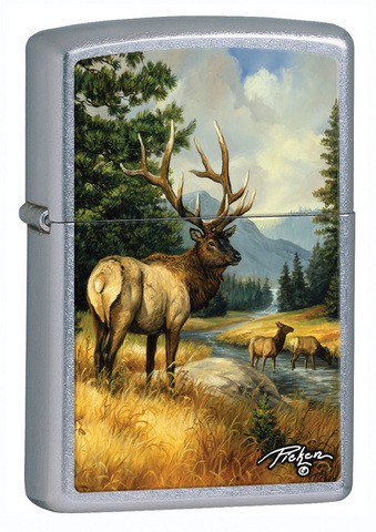 1327    ZIPPO №28008