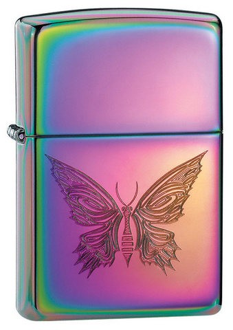 1583    ZIPPO WINGS OF DESTINY № 21027