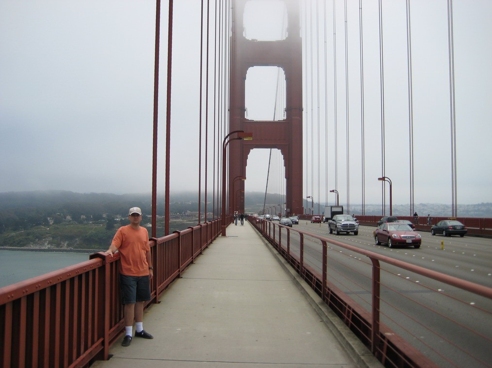 Golden Gate