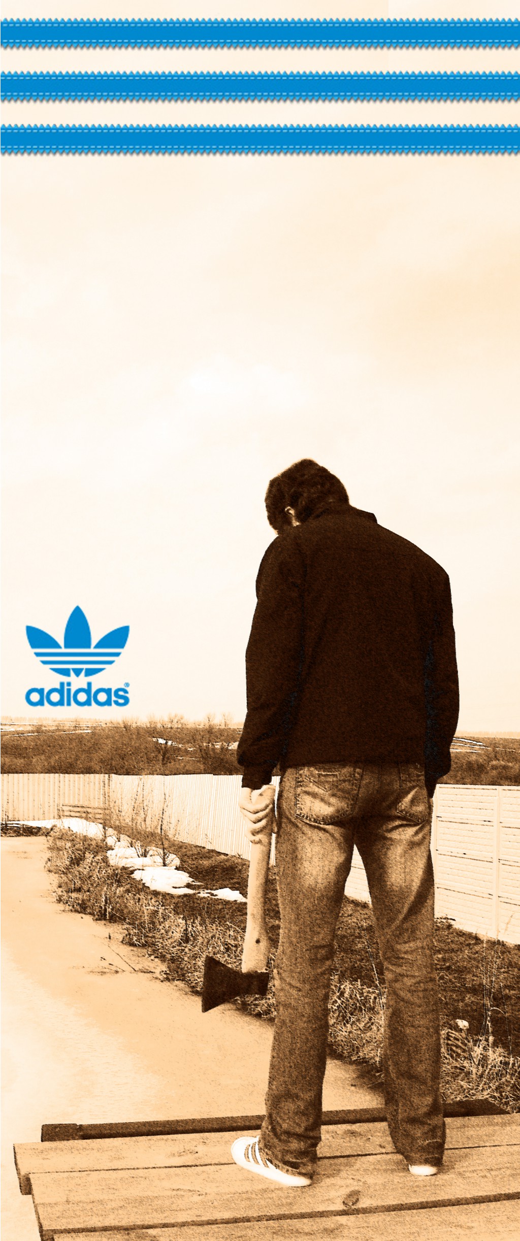 Adidas Original Avatar #17