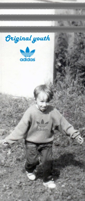 Adidas Original Avatar #19