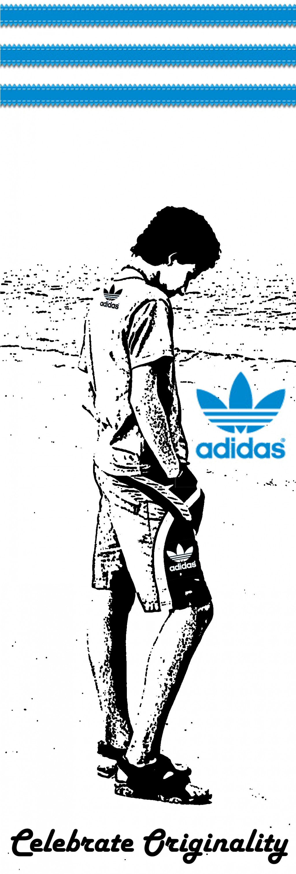 Adidas Original Avatar #22