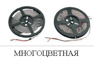   E*C*O-50*50/30-IP*20-12V- RGB -5m