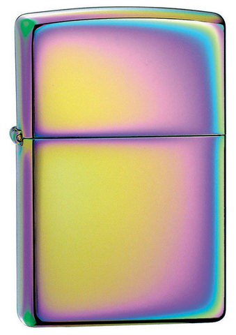 1335    ZIPPO SPECTRUM №151