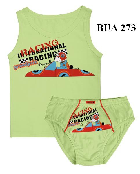 BUA273 комплект для мальчиков SET  , 173 руб