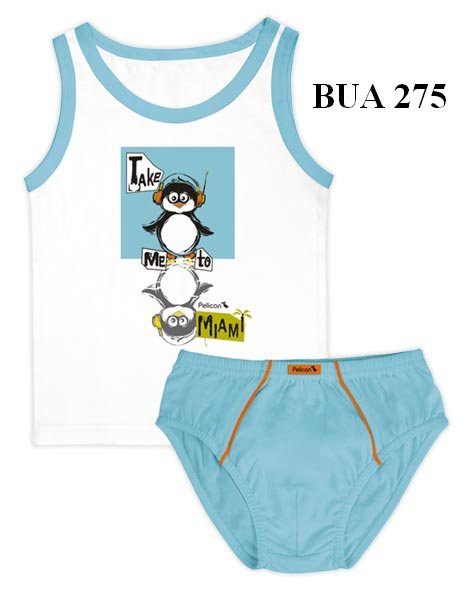 BUA275    SET  , 173 