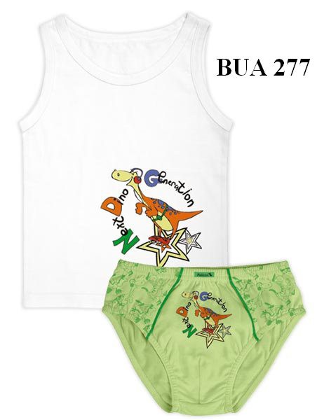 BUA277 комплект для мальчиков SET  , 173 руб