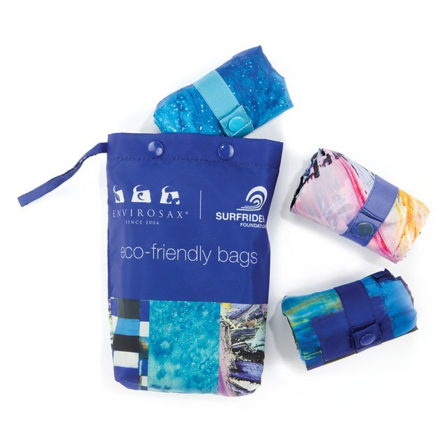  ENVIROSAX Surf Rider (3 )
