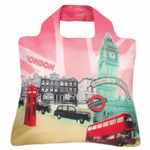  ENVIROSAX Travel Pack (5 )_