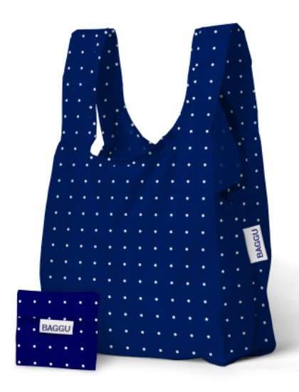 Navy Dot