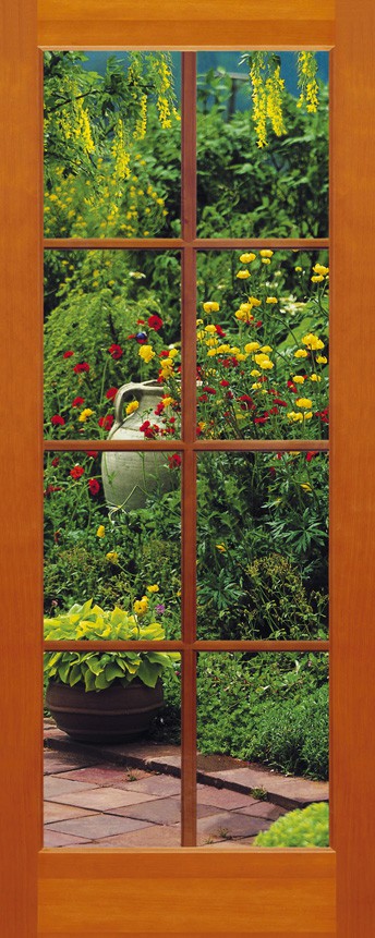 . 21200 French Window  Unilith  97-220 2   10,05