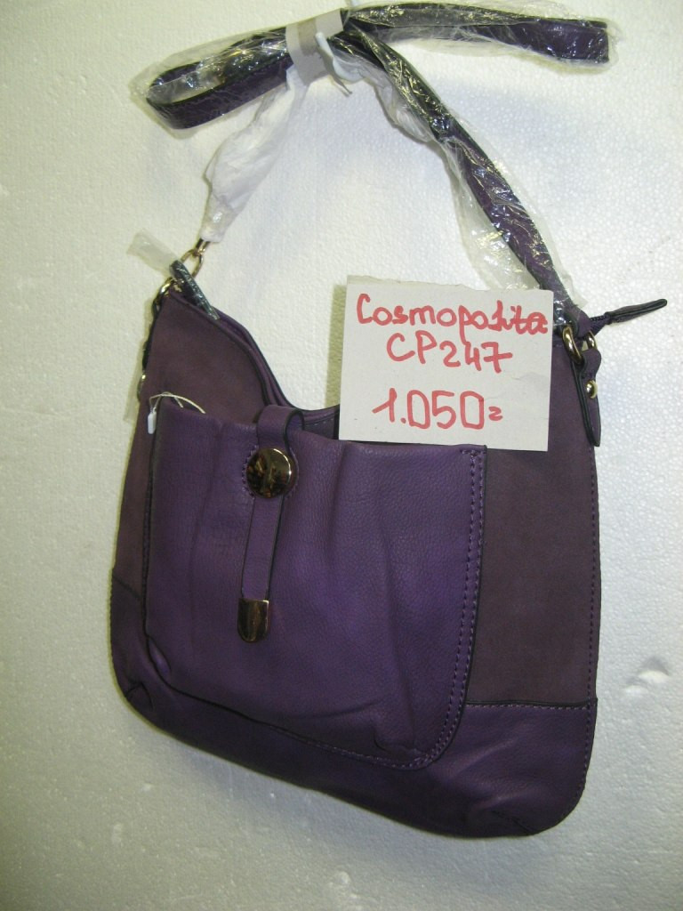 Cosmopolita CP 247  Фиолет