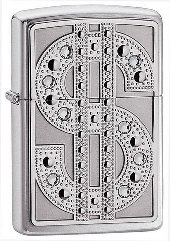 2570    ZIPPO № 20904