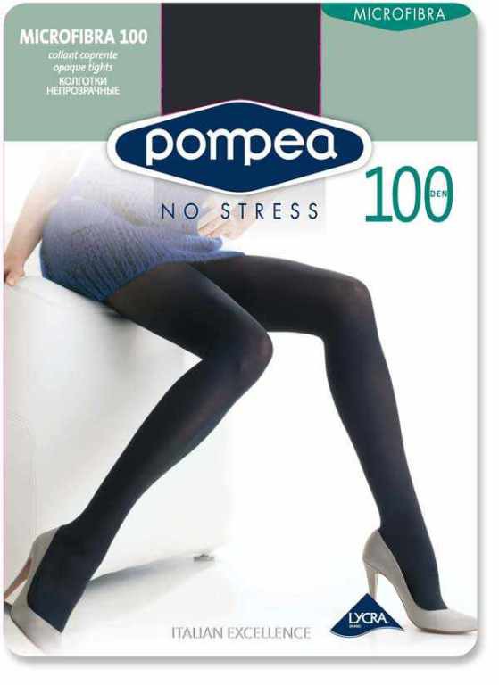  Pompea Microfibra 100.