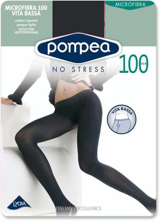  Pompea Microfibra 100 VB.