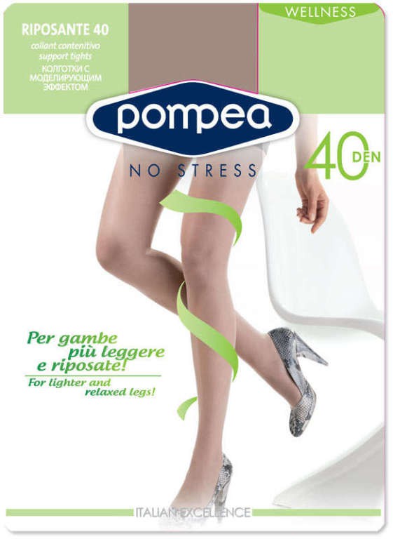 Pompea Riposante 40