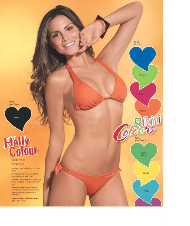 Holly Colour Bikini Vela 535 . .42,44,46.JPG