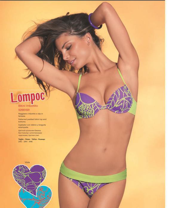 Lompoc Bikini Imbottito 92661581 601  . .46.JPG