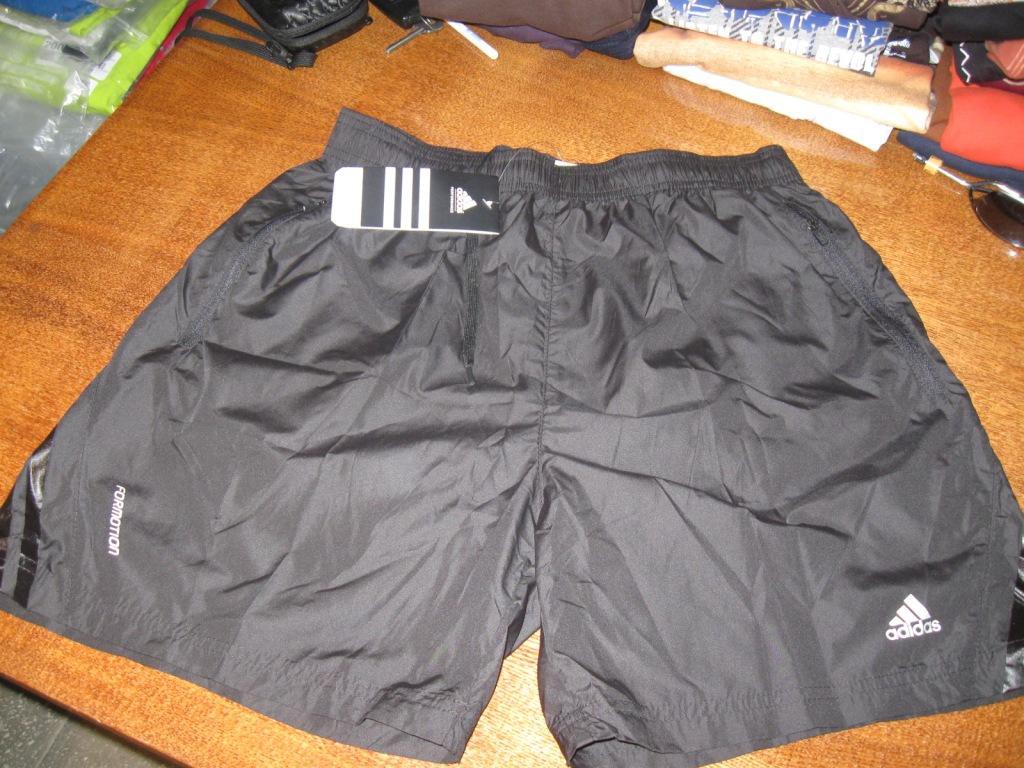  ADIDAS New Liner Suit 046 (Formotion)