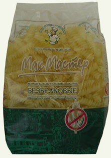 Безбелковые макаронные изделия МакМастер, 300 г.jpg