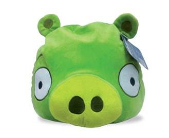 Ang**ry Bi***rds     Green pig 3025 - 980 .jpg