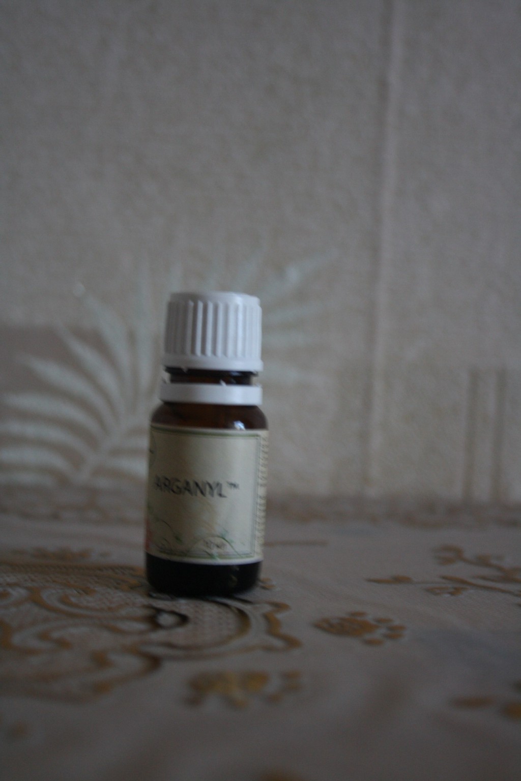 ARGANYL