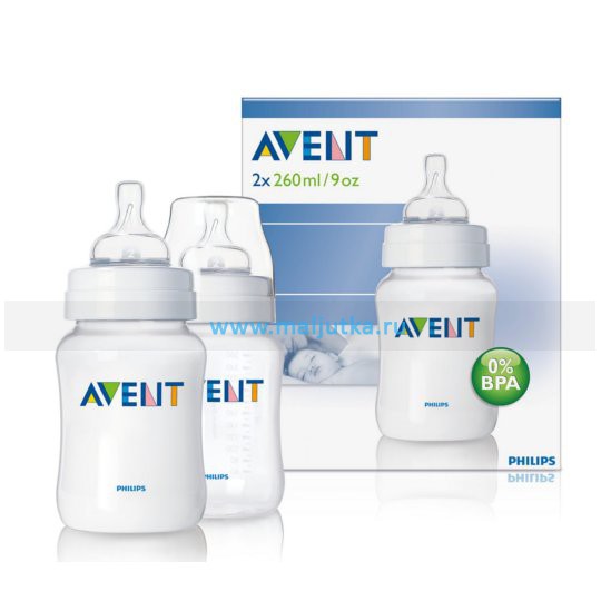 2   AVENT Philips,    ,      , 260 ., BPA-Free , AVENT, Philips  482 .jpg