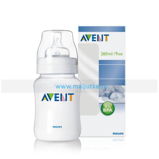   AVENT Philips,    ,      , 260 ., BPA-Free , AVENT, Philips  258 .jpg