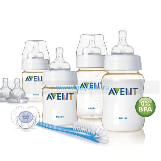      AVENT Philips,     2 , 2  125 .+ 2  260 .+     , BPA-Free , AVENT, Philips  1116 .jpg