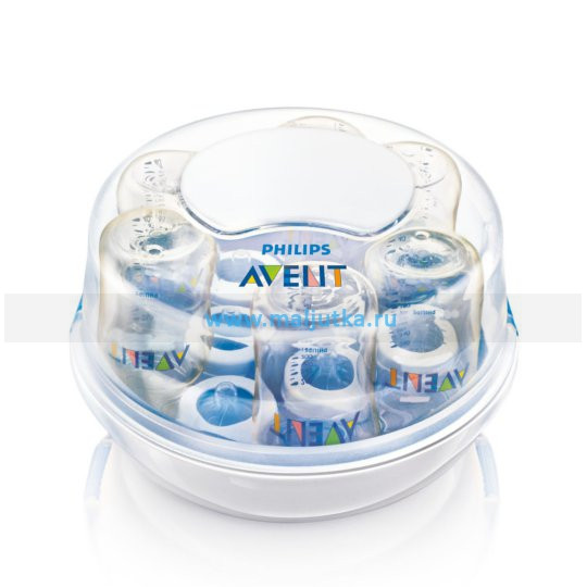     Express II ( ) , AVENT, Philips  1014.jpg