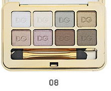    8-  D&G - 210 