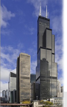 Sears Tower