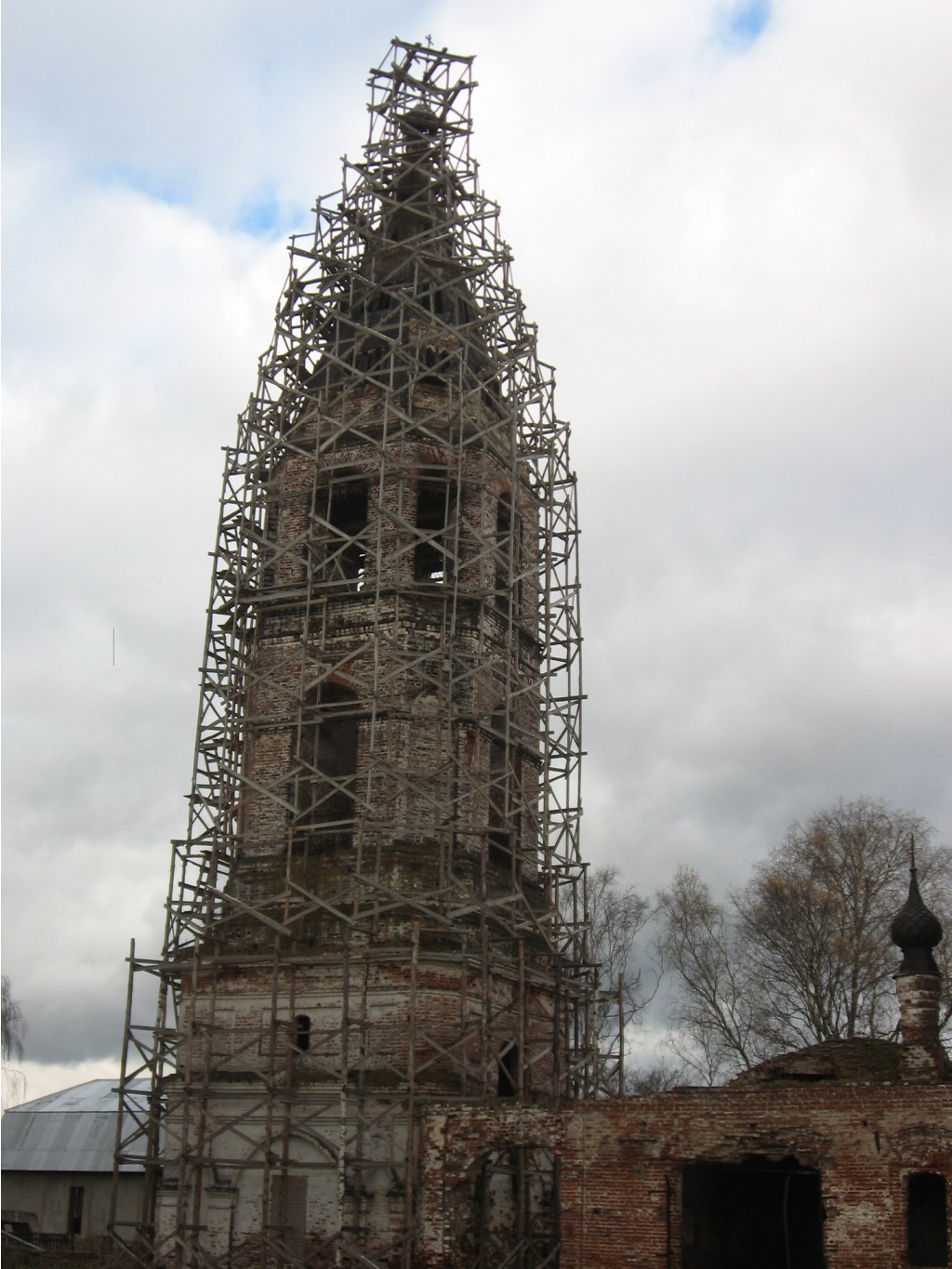 Чек 8. Чернцы