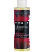 KORRES BODY Japanese Rose Shower Gel      250, 375.jpeg