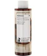 KORRES BODY Vanilla Cinnamon Shower Gel       250, 375.jpeg