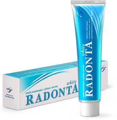 00406      Radonta White   - 169.80 . +%