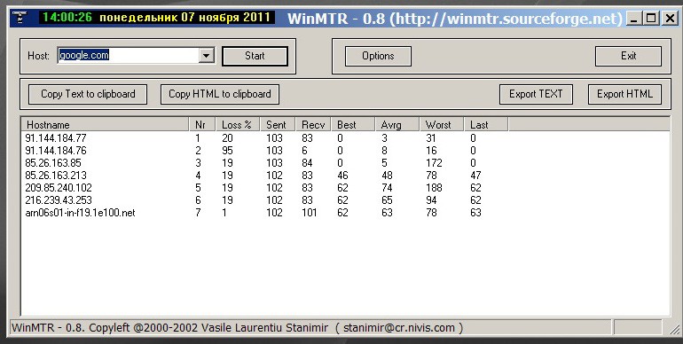 WinMRT ДомРу Googl 20111107-01.jpg