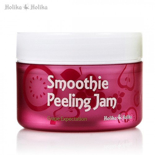 Smoothie Peeling Jam Grape Expectation, 75 ml 549