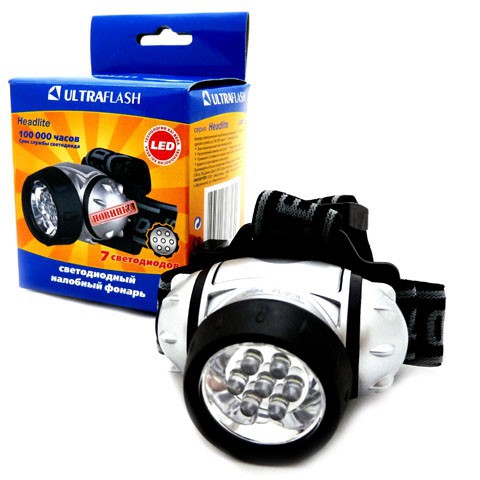 62.15.  35123  ULTRAFLASH LED 5351 , , 7LED, 3 , 3XR03, , .jpg